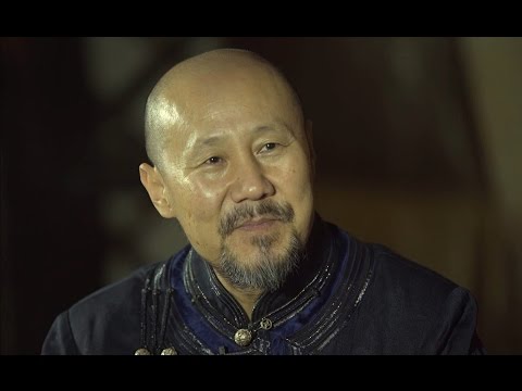 Видео: [Монгол Тулгатны 100 эрхэм] - С.Тэнгэр