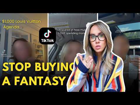 Видео: Почему мы не можем перестать покупать вещи (даже когда знаем, что делаем это правильно)