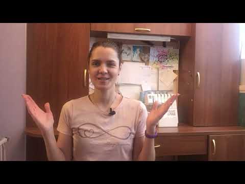 Видео: Как я храню и эксплуатирую выкройки