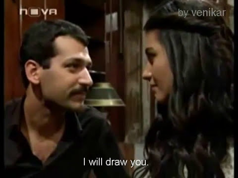 Видео: Mариана и Тодор Трайчеви - Искам да те нарисувам