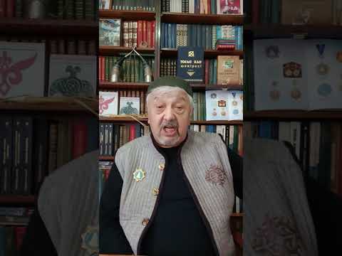 Видео: ӘЗ - МАЙҚЫ БИ.  касп. 8 705 504 2635. 