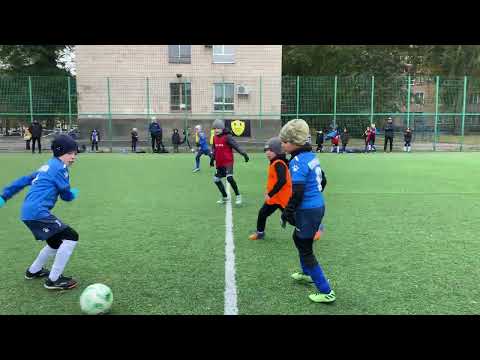 Видео: Cetus 2016 - Dnipro-80 2017 Юність CUP 19.10.2024