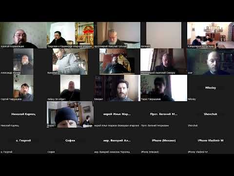 Видео: Лекция по Сектоведению проф. А. Л. Дворкин