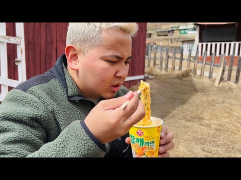 Видео: ИДДЭГ ВЛОГ 😋