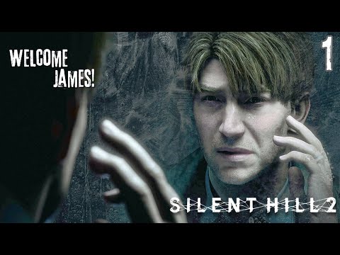 Видео: Не оглядывайся ▷ Silent Hill 2: Remake #1