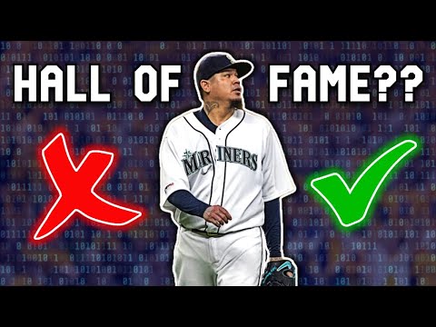 Видео: Феликс Эрнандес должен быть в Зале славы