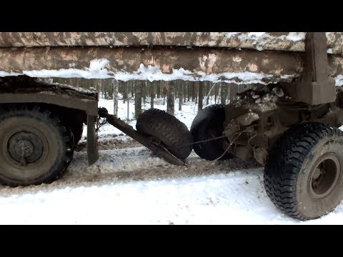 Видео: Покатушки за лесом Самый Ужасный день Главное успеть до Темноты
