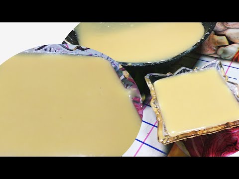 Видео: УЙ ШАРОИТИДА #СГУЩЁННОЕ  МОЛОКО
