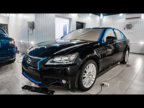 Видео: Как отполировать авто ? Советы и лайфхаки. Правильные советы для мастера.