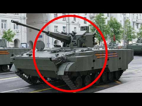 Видео: 2С38 «Деривация»: новая ЗСУ или спорный эксперимент?