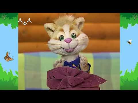 Видео: Утро в Шишкином Лесу. Быт. Шляпа