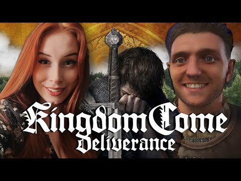 Видео: KINGDOM COME : DELIVERANCE I ЗНАКОМСТВО С ИНДРО #1 ➤ ПРОХОЖДЕНИЕ НА РУССКОМ 2K