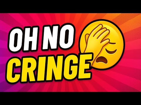 Видео: КРИНЖ ТИК ТОК ПОДБОРКА #10 - Помню как ты подошел