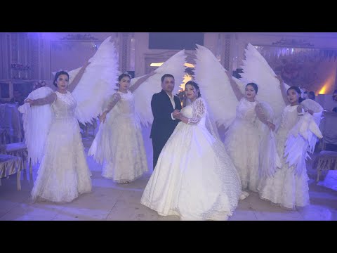 Видео: 2 Рамазан & Дилафруз  25 12 2023 ж