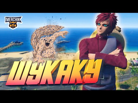Видео: ЧИТЕР ПРЕВРАТИЛСЯ В ГААРУ - GTA 5 RP