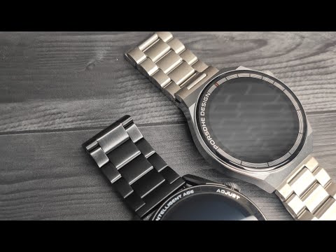 Видео: Как подключить Smart watch X5Pro, X3Pro, M48?  Частая ошибка при подключении часов