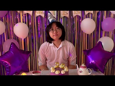 Видео: мне сегодня 22 и похоже я умираю.