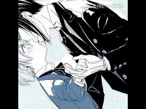 Видео: Себастьян и Сиэль - Я буду сверху