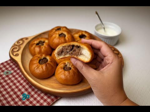 Видео: ҚАЙНАРЫ пеште пісірілген | ТЕРМОМИКС Қазақша рецепт