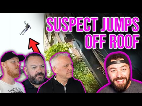 Видео: #DONUTOPERATOR Нарушает все законы, кроме гравитации РЕАКЦИЯ | ОФИСНЫЕ ПАРНИ РЕАГИРУЮТ!!