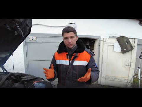 Видео: PSA Peugeot Citroen DW10FС(FD) Фильтр топливный PURFLUX C533A Замена со снятием чаши