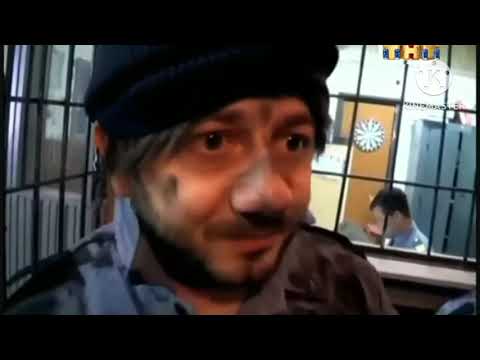 Видео: Бородач - салон "норка" (Наша Russia)