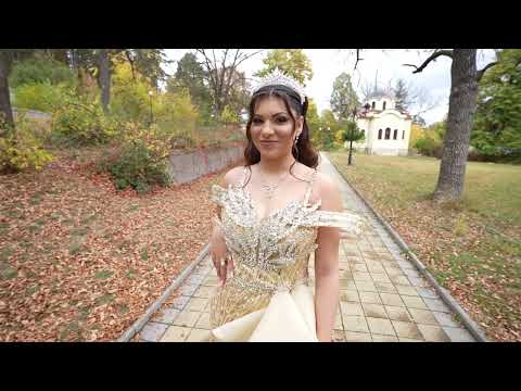 Видео: Годежът на Наска и Божидар трейлър