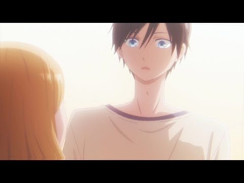 Видео: Аниме клип - Любовь, довольно жестокая штука...