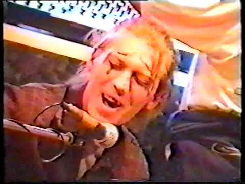 Видео: дркин-бэнд алчевск 1998