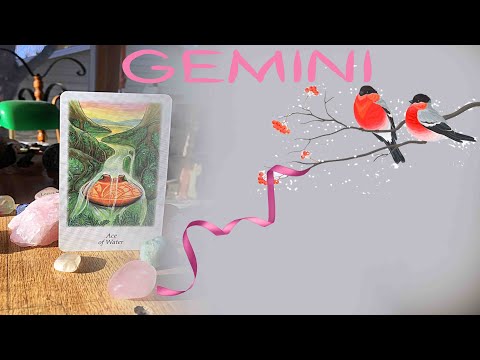 Видео: БЛИЗНЕЦЫ🔥КТО-ТО ОЧЕНЬ ТЕБЯ ЖЕЛАЕТ😩ОНЫ БОЛЬШЕ НЕ МОГУТ ТЕРПЕТЬ РАССТОЯНИЕ💞 ЖЕЛАНИЕ И СТРАСТЬ ВОЗВР...