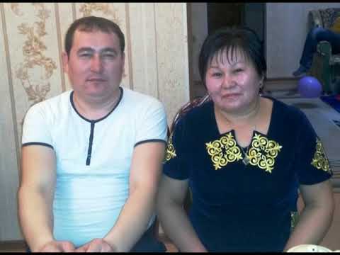 Видео: Дархан Оразымбетов -“Нағашыларым”(аудио)