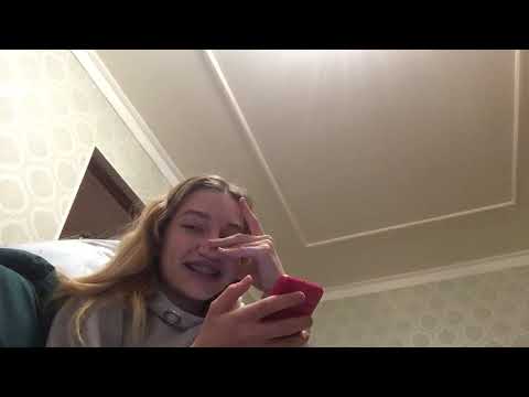 Видео: Призналась крашу в чувствах