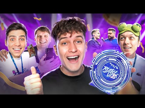 Видео: 😱Я СЫГРАЛ ТУРНИР НА 4.000.000 РУБЛЕЙ В STANDOFF 2!