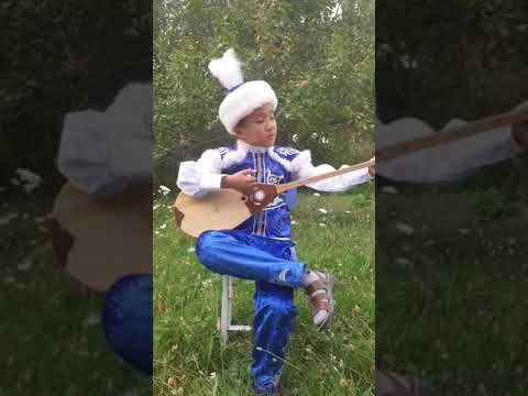 Видео: "АҚТОЛҒАЙ" ХАЛЫҚ ӘНІ