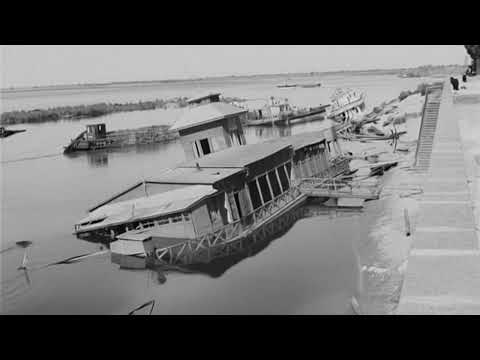 Видео: Кременчук 1941 - 1943 рiк