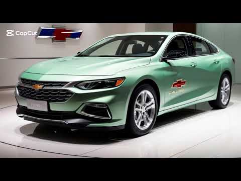 Видео: Новый 2026 Chevrolet Malibu Hybrid: дизайн, характеристики и стоимость»