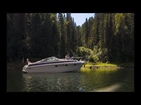 Видео: Гедонист. Поход в Сисим. Часть 4. (Таежные хроники, Красноярское море)