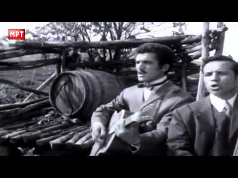 Видео: Кавадарчани-1973 год-Македонската Радио Телевизија