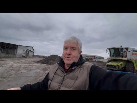 Видео: 😱Оце до балакався‼️Пай‼️Гектар‼️Міна пая‼️🤷‍♂️🤦Чуть не побили‼️🛠🚜💛💙