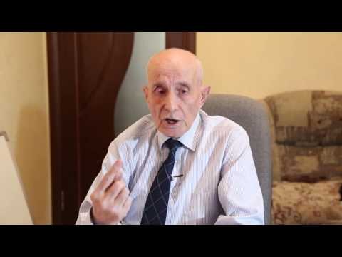 Видео: Фескдин диск 1