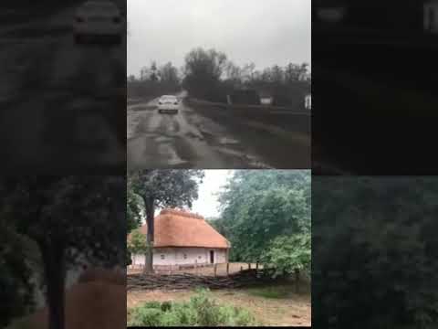 Видео: Відновимо туристичний маршрут «Земля, яку сходив Тарас…»