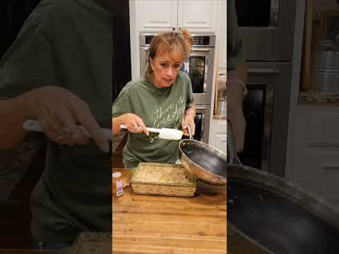 Видео: Копченый рис #праздник #гарнир #WALMARTPartner