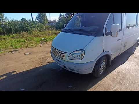 Видео: Газель. Сколько стоит год эксплуатации (ГАЗ 3221)