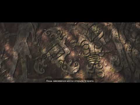 Видео: История рождения воина в Senua’s Saga: Hellblade II