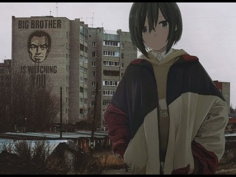 Видео: ATOW - Убегать (Doomer version)