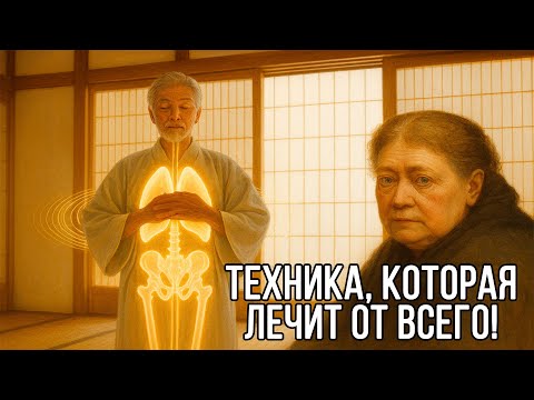 Видео: Эти правила ЗАЩИТЯТ вас от БОЛЕЗНЕЙ - Елена Блаватская
