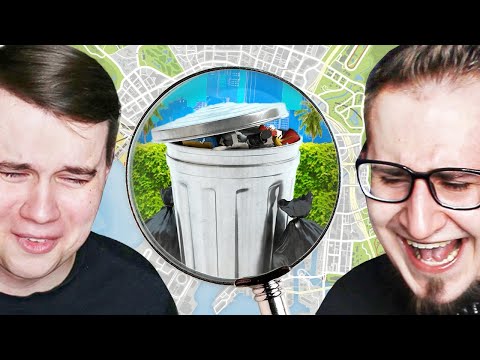Видео: COFFI МЕНЯ БЕСИТ ! КАК ОН ЭТО ДЕЛАЕТ ?! НАЙДИ МЕСТО ПО СКРИНУ В GTA 5 RP