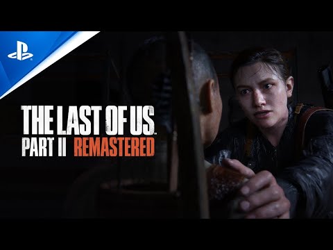 Видео: ПРОХОЖДЕНИЕ THE LAST OF US 2  PS5   часть 4