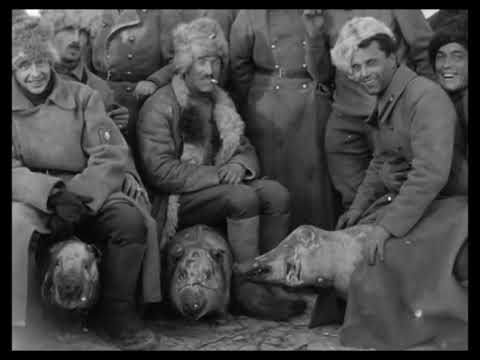 Видео: Редкая хроника-Иркутск в 1919 году