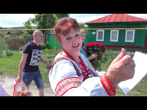Видео: Сватовство Максима и Юлии   2 июня 2019г. всё 1080